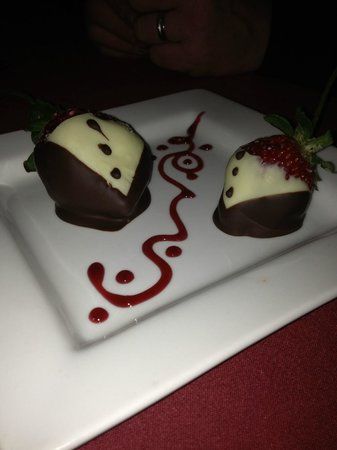 The Hilltop Restaurant